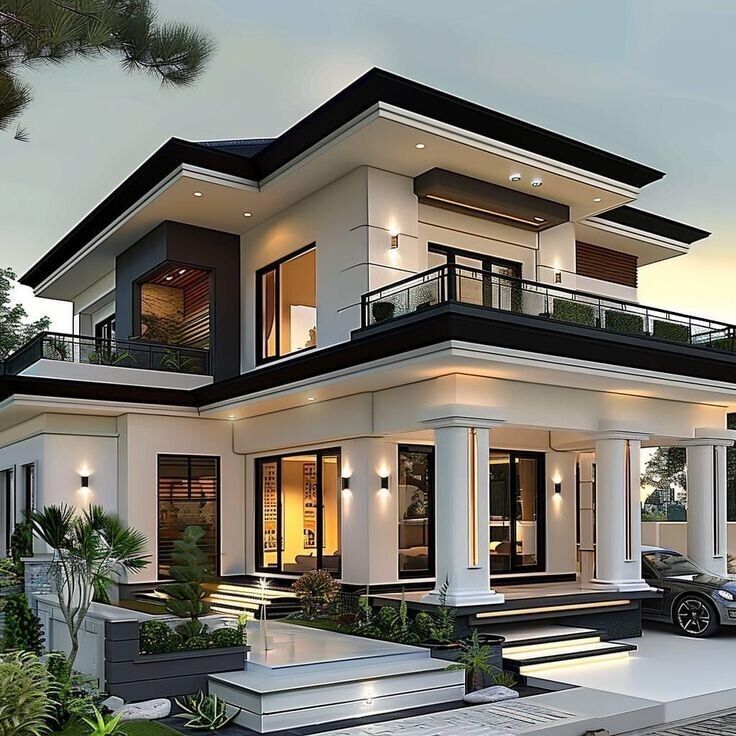 350 + exterior house designs, modern house, modern barn house, home makeover ebay
