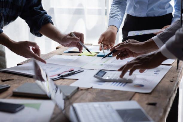 tax accountant in new york